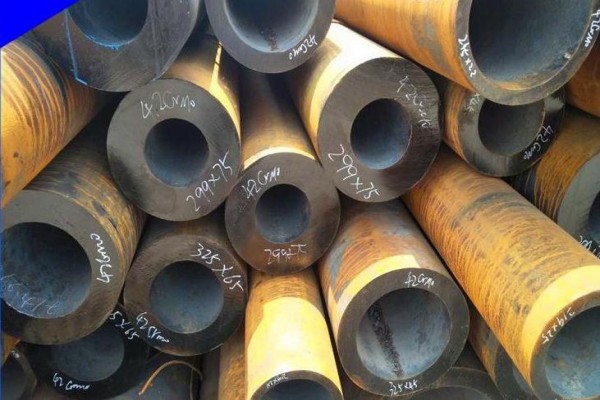 宽甸宽甸宽甸42CrMo无缝钢管 汽车工程机械配件合金无缝管